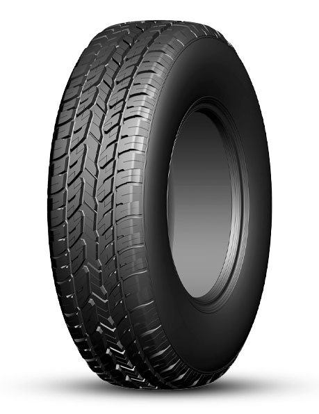 لاستیک سواری دبل کوین DS-AT سایز 245/70/16