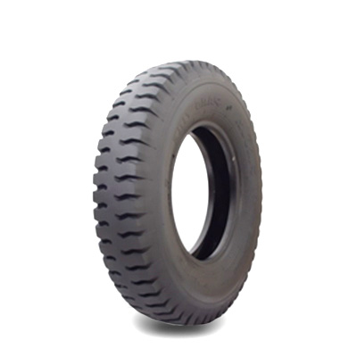 لاستیک باری پیروزی طرح LUG سایز 750/16