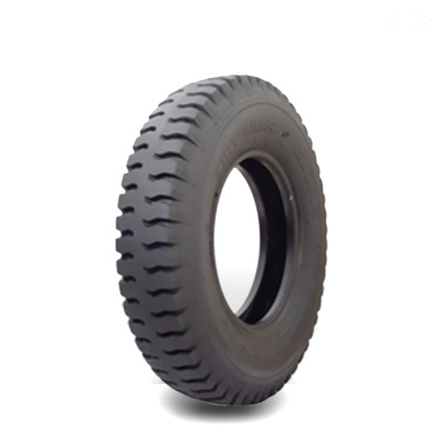 لاستیک باری پیروزی طرح LUG سایز 12/24